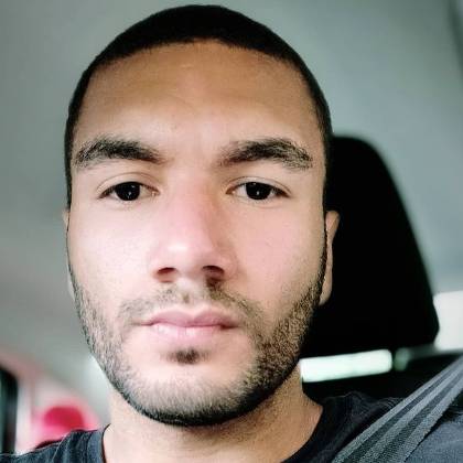 Lucas Xavier