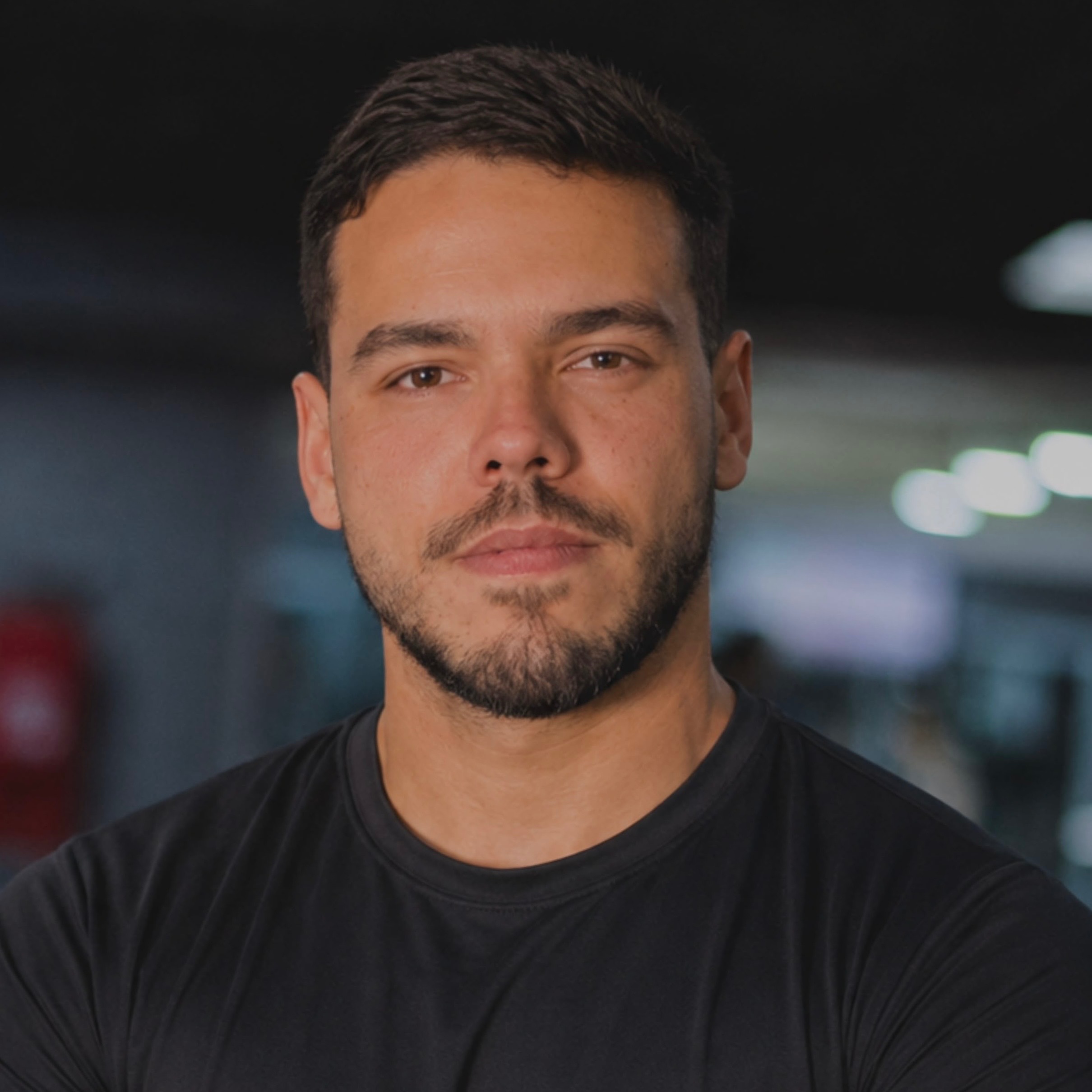 Matheus Vasconcelos Dos Santos