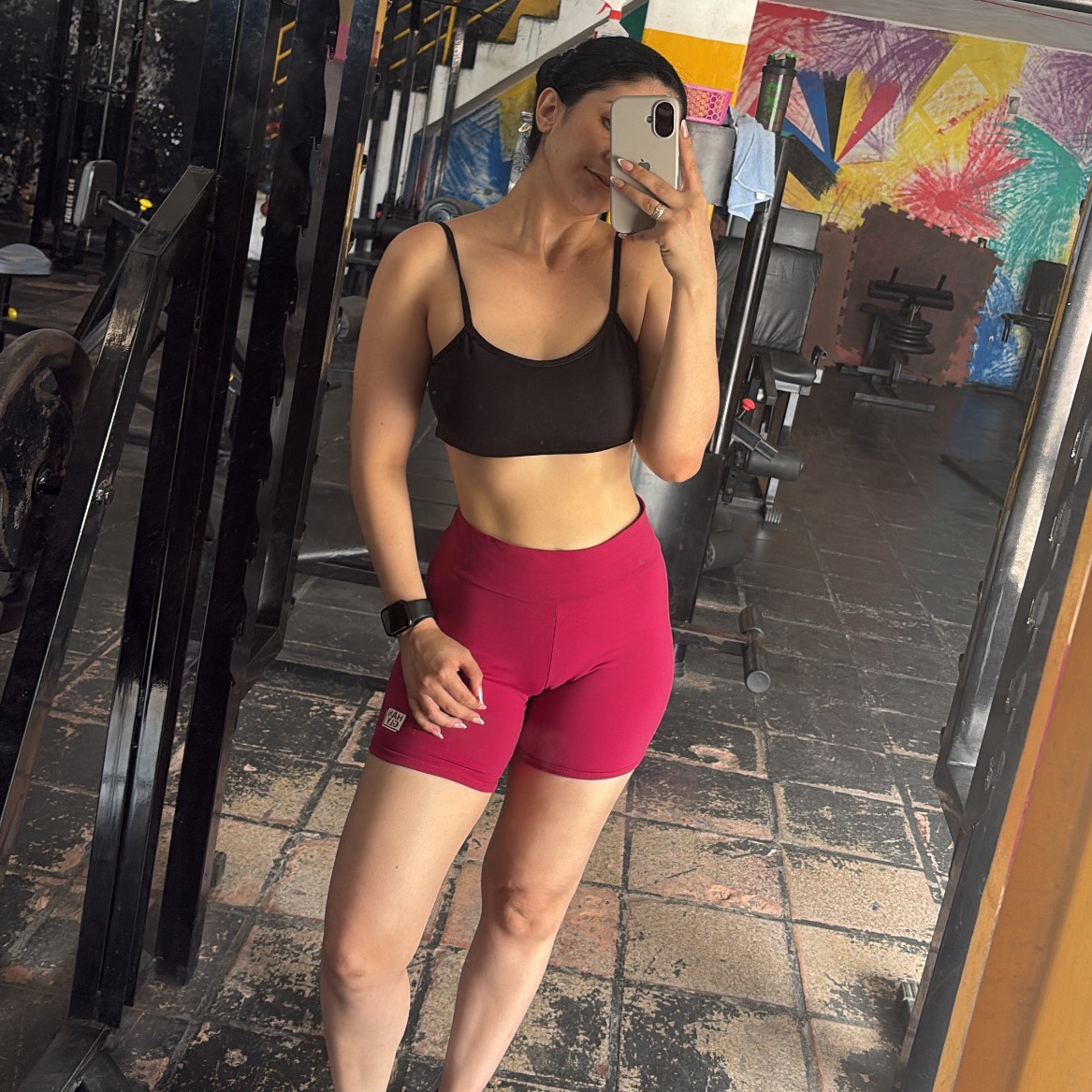 Miriam Oliveira