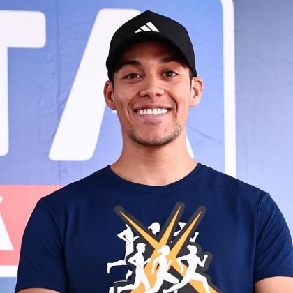 RODRIGO MIRANDA