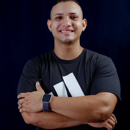 Danielson Ferreira-Personal Trainer