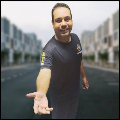 Wilson Soares