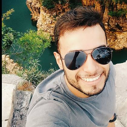 NATAN OLIVEIRA PERSONAL