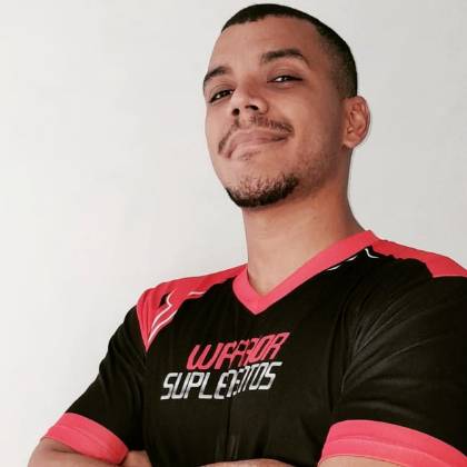 Moisés Cândido