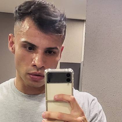 Marcos Barbosa