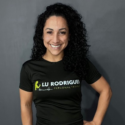 LUCIANA Rodrigues