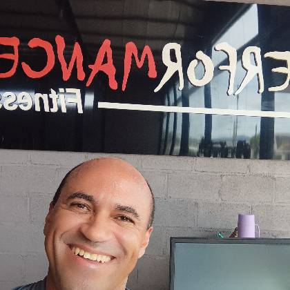 Felipe Barbosa