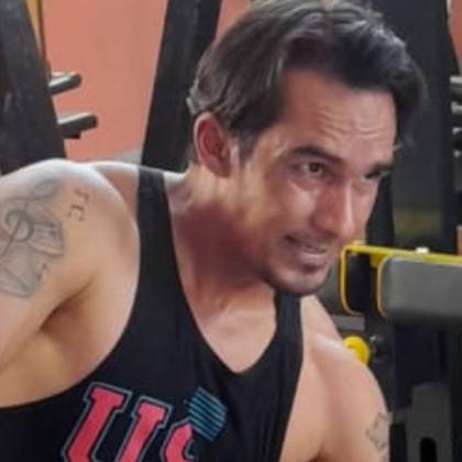 Felipe Campos