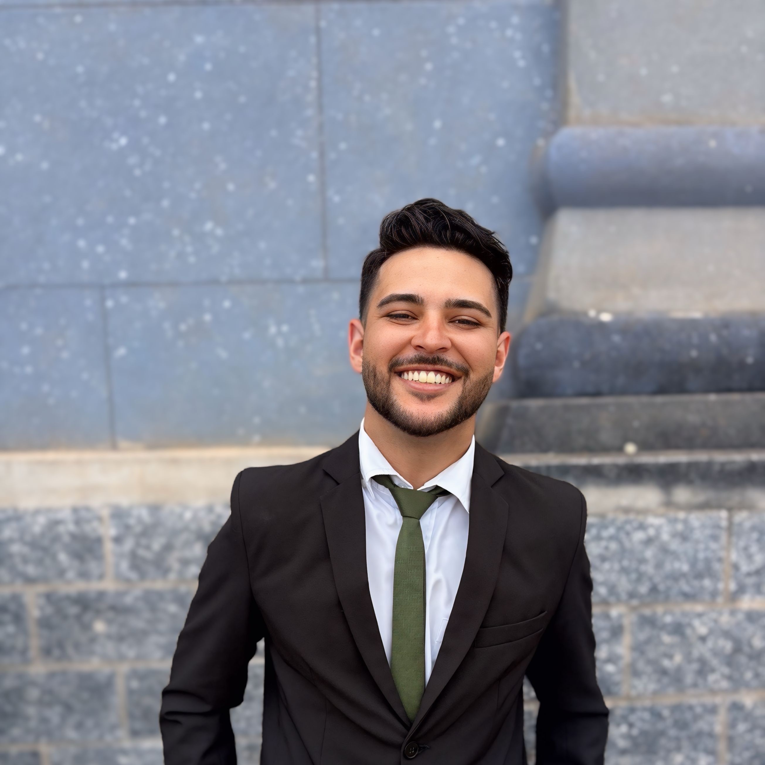 Kaio Santos