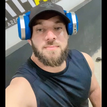 LUCIVALDO SILVA