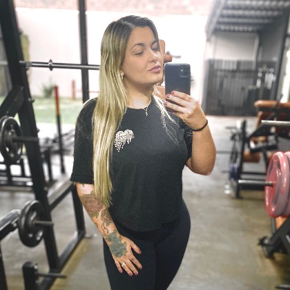 Evelyn Garcete