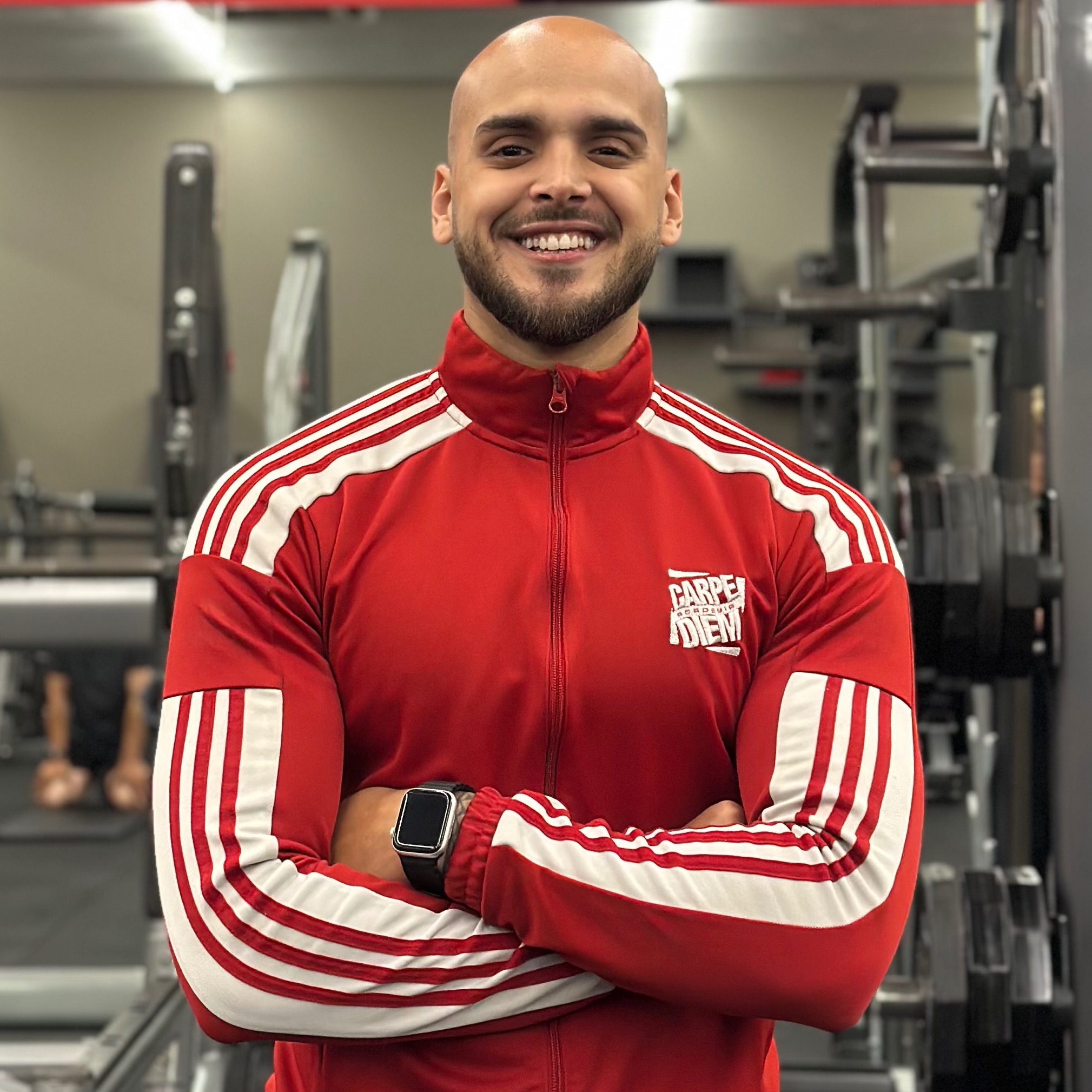 Gabriel Abreu