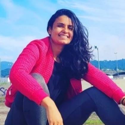 Karoliny  Rodrigues