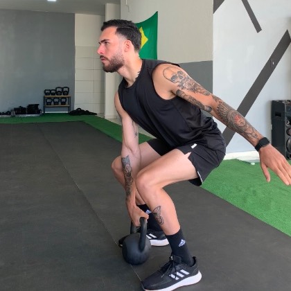 Felipe  Zupa