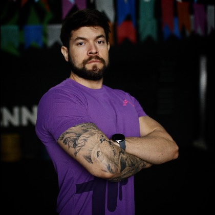 Pedro Henrique Silva