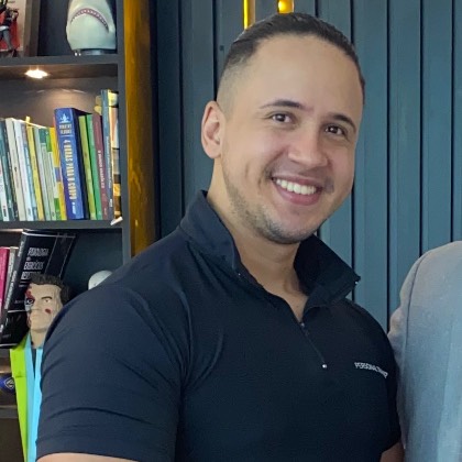 Eli Rodrigues