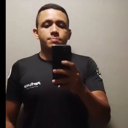 Personal Fernando Frade