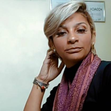 Fernanda G. Fernandes
