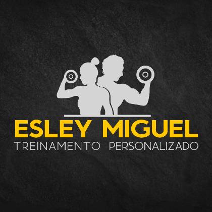 Esley Miguel Personal Trainer