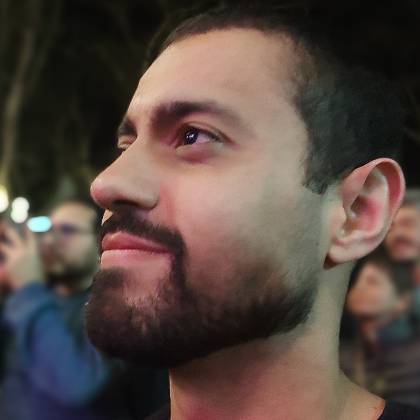 Felipe Castro