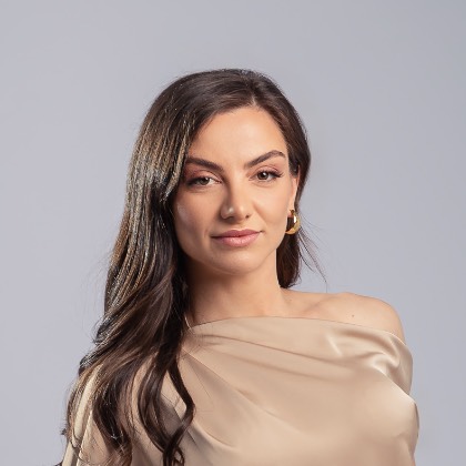 Jessica Mohr