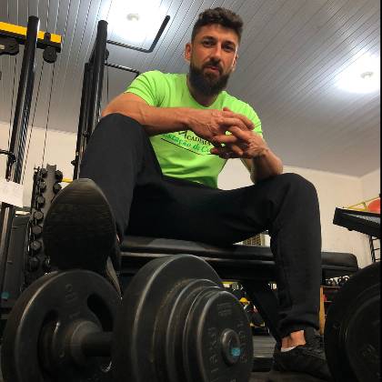 Tiago Piveta