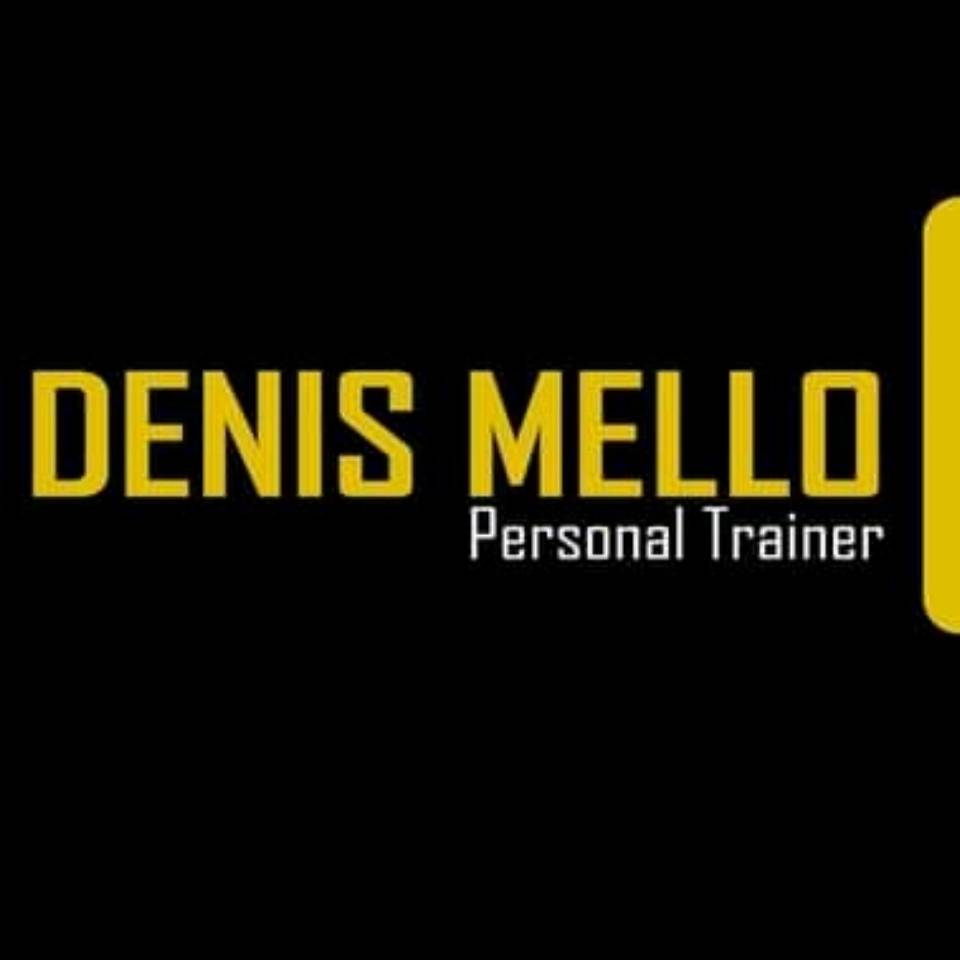DENIS DE MELLO