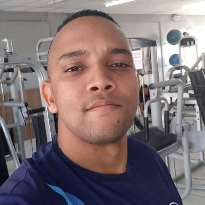 Alexandre Soares Personal