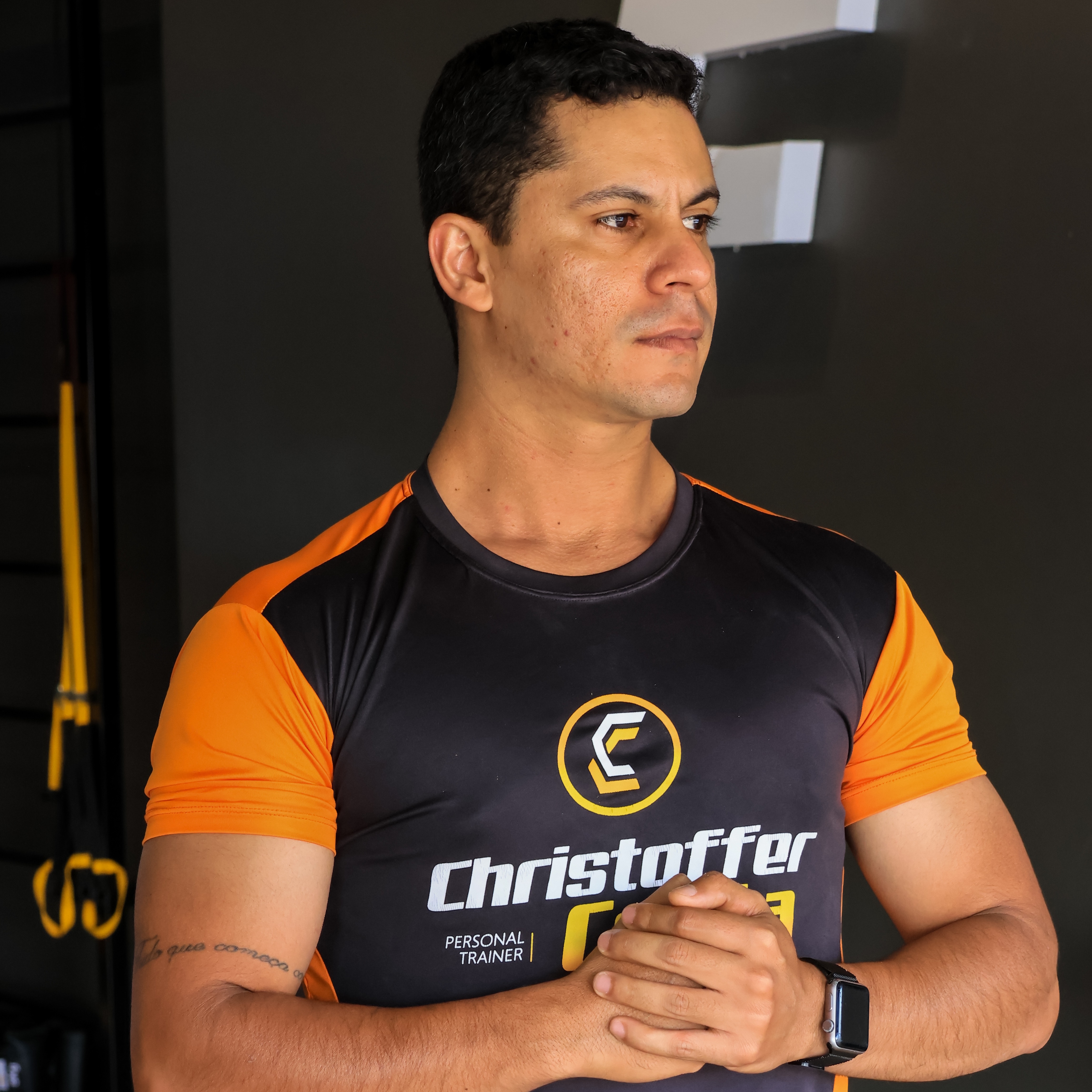 Christoffer Costa