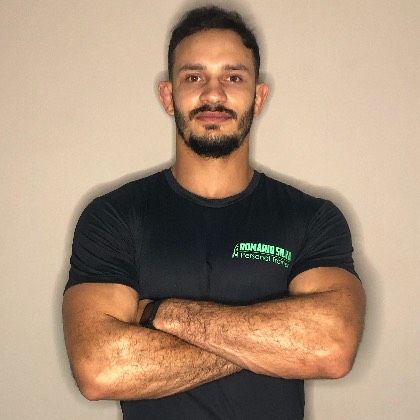 Romario  Rodrigues da Silva