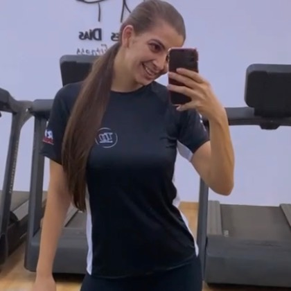 Fabricia Amaral