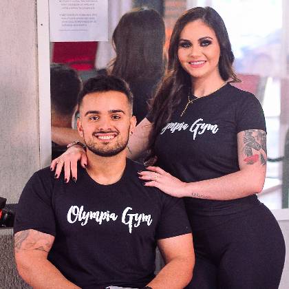Diego & Fernanda