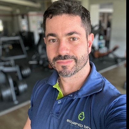 Eduardo Ferreira Braz