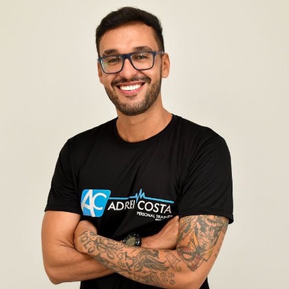 Adriel Costa