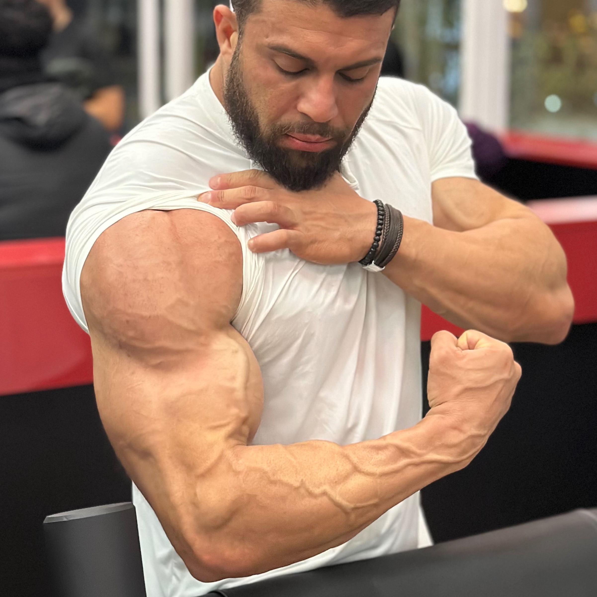 Cruz Metabolic ®