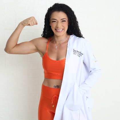 Suelma Sousa Oliveira