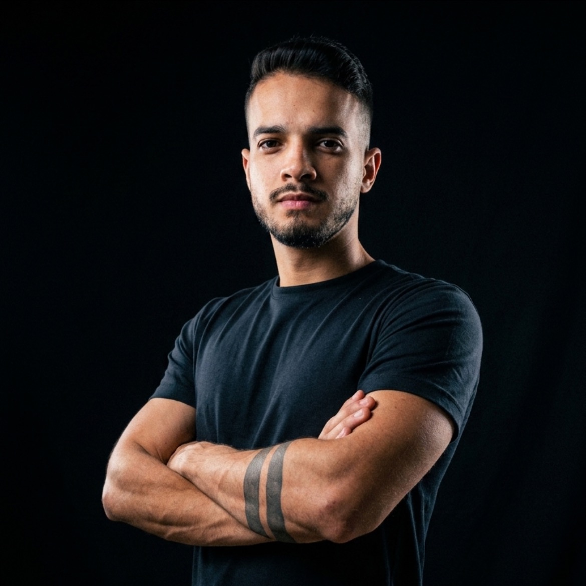 Evandro Treinador