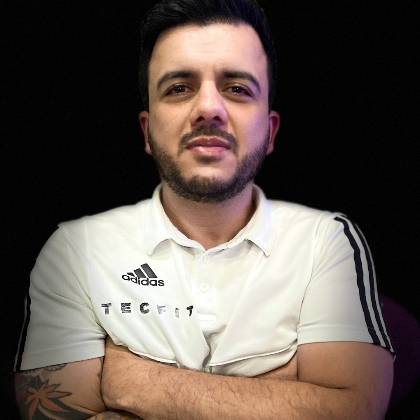 Gustavo Augusto