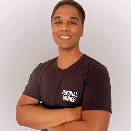 Michel Ramos