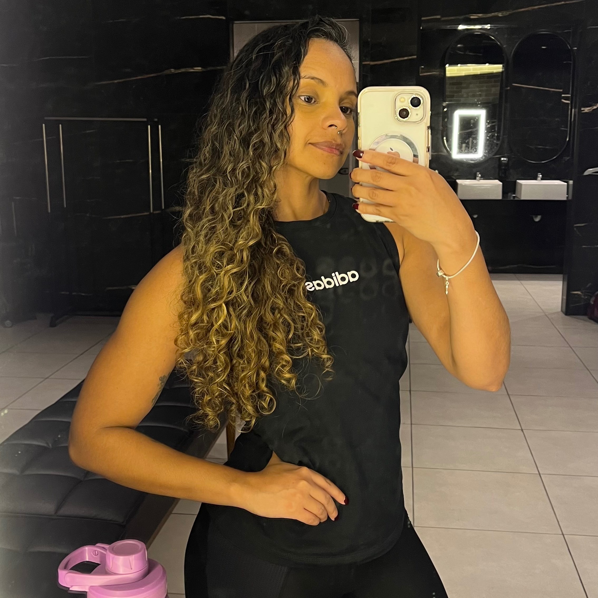 Léa Santos