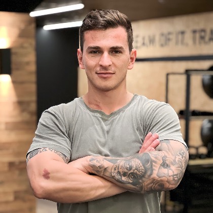 Eduardo  Botton