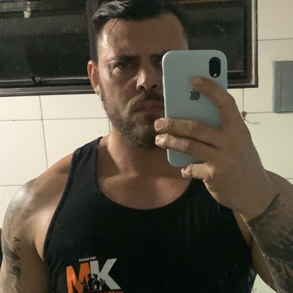 Kledson Santos Marques