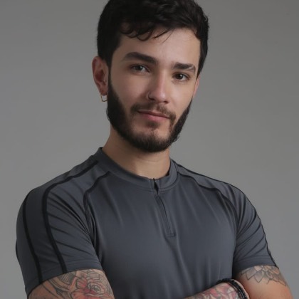 Thiago Lopes