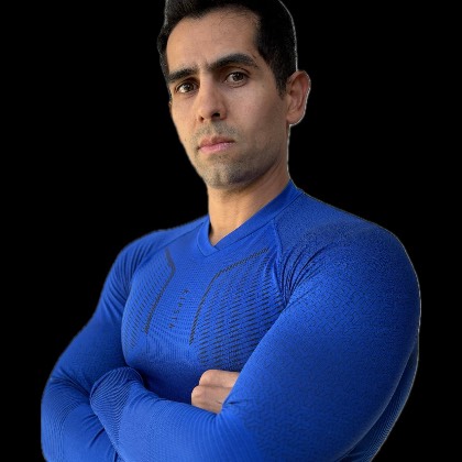 Tiago  Fernandes da Silva