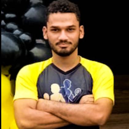 Yan Pablo