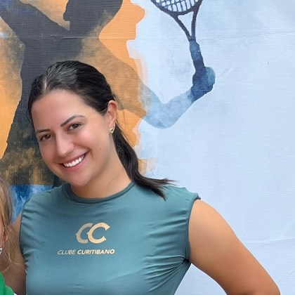 Personal | Camile  Binhara