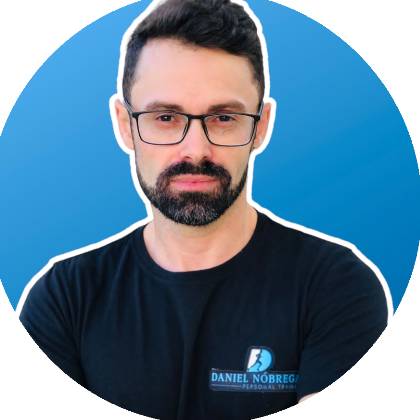 Daniel  Barbosa Nobrega