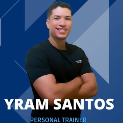 Yram Santos Marins