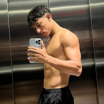 Adrian Duarte