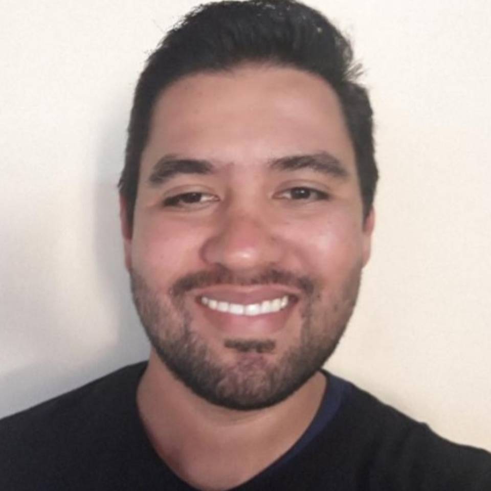 Alexandre Mateus
